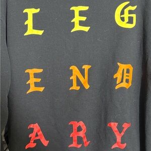 Legendary Hoodie